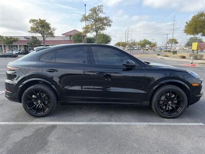 2020 Porsche Cayenne S Coupe   - Photo 4 - Austin, TX 78753
