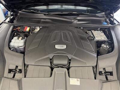 2020 Porsche Cayenne S Coupe   - Photo 19 - Austin, TX 78753