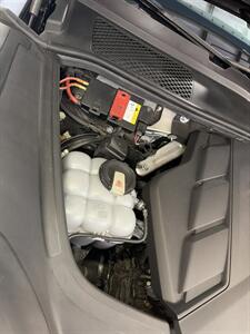 2020 Porsche Cayenne S Coupe   - Photo 21 - Austin, TX 78753