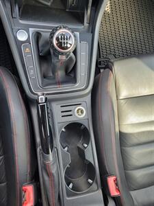 2015 Volkswagen Golf GTI Autobahn   - Photo 16 - Austin, TX 78753