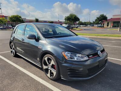 2015 Volkswagen Golf GTI Autobahn   - Photo 3 - Austin, TX 78753