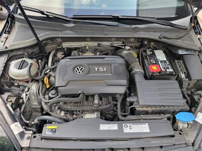 2015 Volkswagen Golf GTI Autobahn   - Photo 17 - Austin, TX 78753