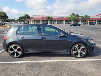 2015 Volkswagen Golf GTI Autobahn   - Photo 4 - Austin, TX 78753