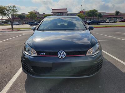 2015 Volkswagen Golf GTI Autobahn   - Photo 2 - Austin, TX 78753