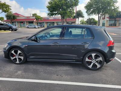 2015 Volkswagen Golf GTI Autobahn   - Photo 8 - Austin, TX 78753