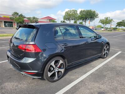 2015 Volkswagen Golf GTI Autobahn   - Photo 5 - Austin, TX 78753