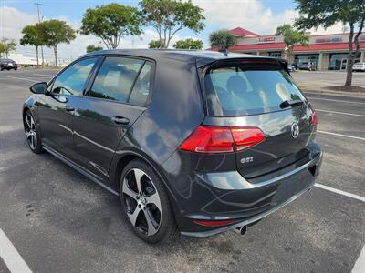 2015 Volkswagen Golf GTI Autobahn   - Photo 7 - Austin, TX 78753