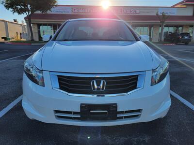 2009 Honda Accord LX-P   - Photo 2 - Austin, TX 78753