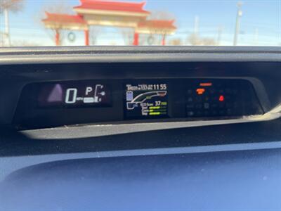 2016 Toyota Prius c One   - Photo 13 - Austin, TX 78753