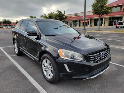 2015 Volvo XC60 T5 Drive-E Platinum   - Photo 3 - Austin, TX 78753