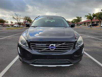 2015 Volvo XC60 T5 Drive-E Platinum  