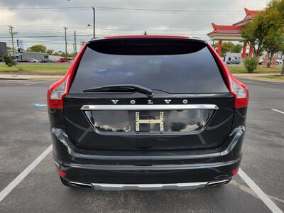 2015 Volvo XC60 T5 Drive-E Platinum   - Photo 6 - Austin, TX 78753