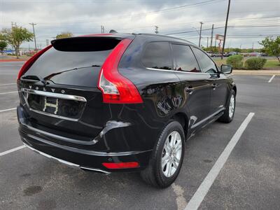 2015 Volvo XC60 T5 Drive-E Platinum   - Photo 5 - Austin, TX 78753