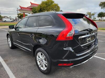 2015 Volvo XC60 T5 Drive-E Platinum   - Photo 7 - Austin, TX 78753