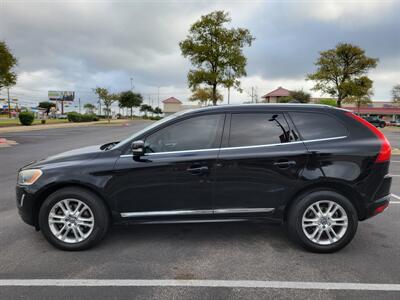 2015 Volvo XC60 T5 Drive-E Platinum   - Photo 8 - Austin, TX 78753