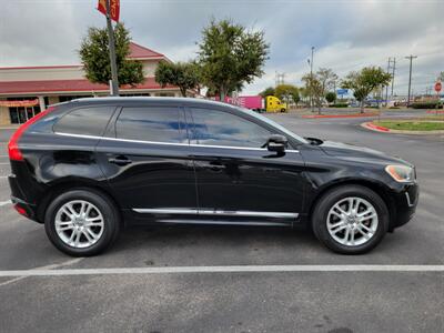 2015 Volvo XC60 T5 Drive-E Platinum   - Photo 4 - Austin, TX 78753