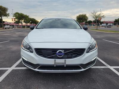 2016 Volvo V60 Cross Country T5  