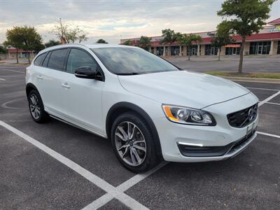 2016 Volvo V60 Cross Country T5   - Photo 3 - Austin, TX 78753