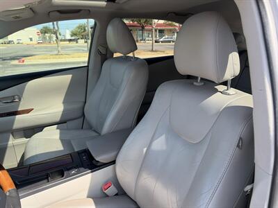 2010 Lexus RX 350 - Photo 11 - Austin, TX 78753
