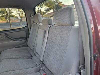 2005 Toyota Tundra Limited   - Photo 10 - Austin, TX 78753