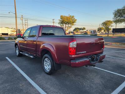 2005 Toyota Tundra Limited   - Photo 7 - Austin, TX 78753