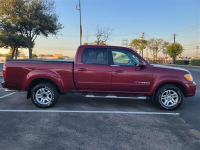 2005 Toyota Tundra Limited   - Photo 4 - Austin, TX 78753