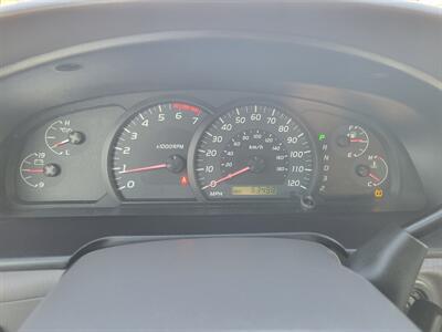 2005 Toyota Tundra Limited   - Photo 14 - Austin, TX 78753