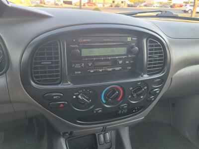 2005 Toyota Tundra Limited   - Photo 16 - Austin, TX 78753