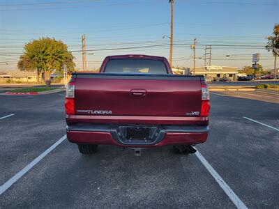 2005 Toyota Tundra Limited   - Photo 6 - Austin, TX 78753