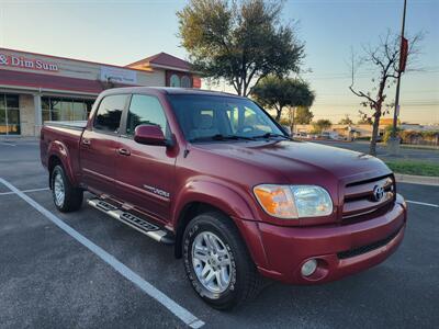 2005 Toyota Tundra Limited   - Photo 3 - Austin, TX 78753