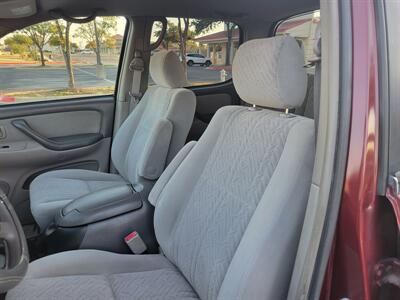 2005 Toyota Tundra Limited   - Photo 13 - Austin, TX 78753