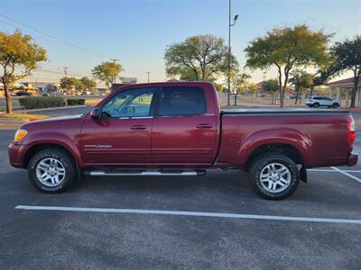 2005 Toyota Tundra Limited   - Photo 8 - Austin, TX 78753