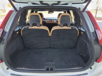 2020 Volvo XC90 T6 Inscription 7-Passenge   - Photo 9 - Austin, TX 78753