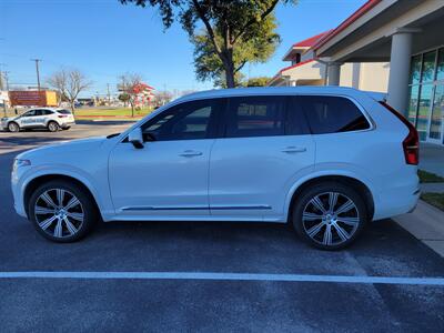 2020 Volvo XC90 T6 Inscription 7-Passenge   - Photo 8 - Austin, TX 78753