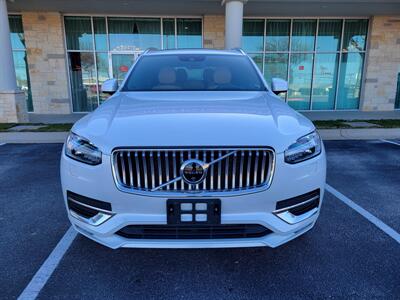 2020 Volvo XC90 T6 Inscription 7-Passenge   - Photo 2 - Austin, TX 78753