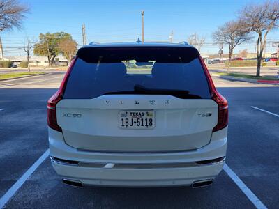 2020 Volvo XC90 T6 Inscription 7-Passenge   - Photo 6 - Austin, TX 78753
