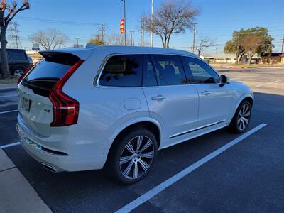 2020 Volvo XC90 T6 Inscription 7-Passenge   - Photo 5 - Austin, TX 78753