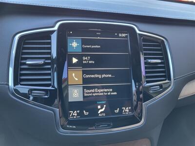 2020 Volvo XC90 T6 Inscription 7-Passenge   - Photo 18 - Austin, TX 78753