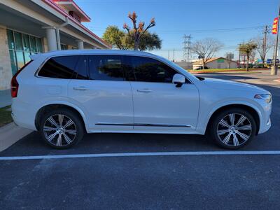 2020 Volvo XC90 T6 Inscription 7-Passenge   - Photo 4 - Austin, TX 78753