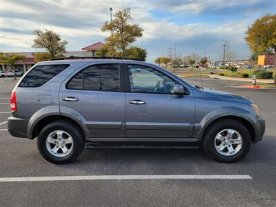 2006 Kia Sorento EX   - Photo 4 - Austin, TX 78753