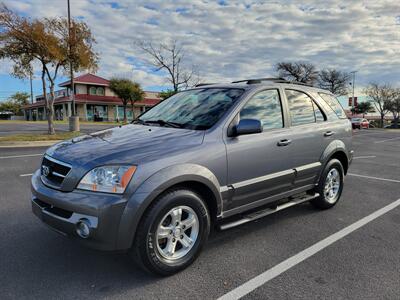 2006 Kia Sorento EX  