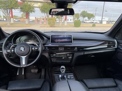 2018 BMW X5 xDrive50i - Photo 13 - Austin, TX 78753