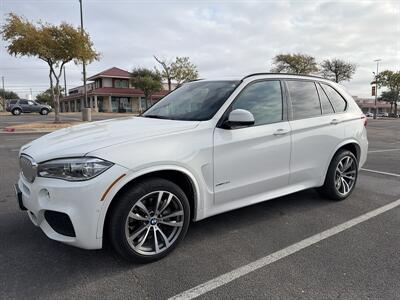 2018 BMW X5 xDrive50i - Photo 1 - Austin, TX 78753