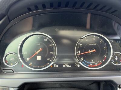 2018 BMW X5 xDrive50i - Photo 19 - Austin, TX 78753