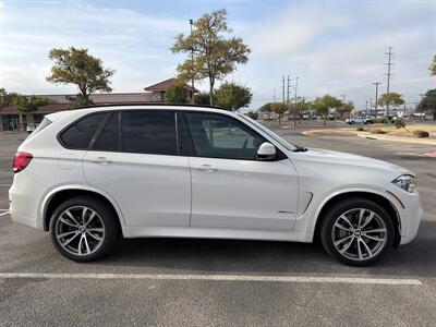 2018 BMW X5 xDrive50i - Photo 4 - Austin, TX 78753
