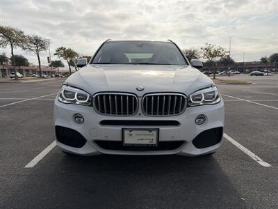 2018 BMW X5 xDrive50i - Photo 2 - Austin, TX 78753