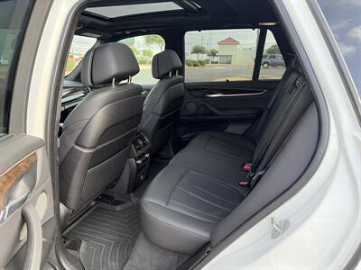 2018 BMW X5 xDrive50i - Photo 10 - Austin, TX 78753