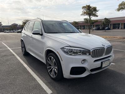 2018 BMW X5 xDrive50i - Photo 3 - Austin, TX 78753
