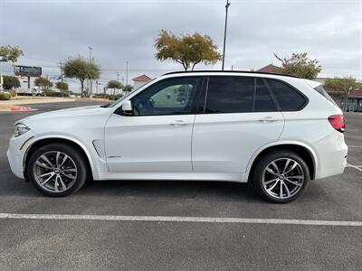 2018 BMW X5 xDrive50i - Photo 8 - Austin, TX 78753