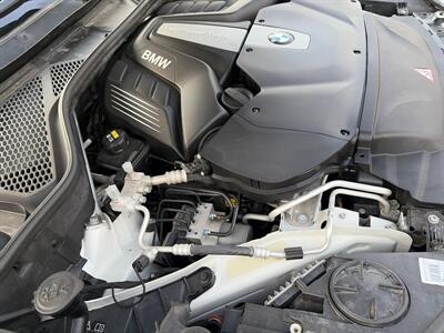 2018 BMW X5 xDrive50i - Photo 17 - Austin, TX 78753